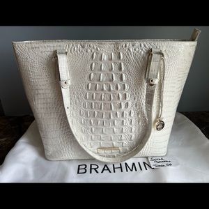 NWT Brahmin Daydream Med. Misha Tote